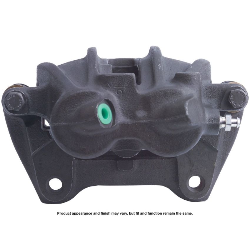 CARDONE Reman 19-B1251 Remanufactured Unloaded Caliper w/Bracket