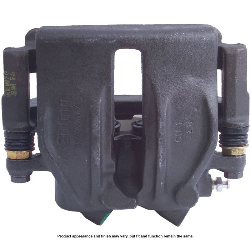 CARDONE Reman 19-B1251 Remanufactured Unloaded Caliper w/Bracket