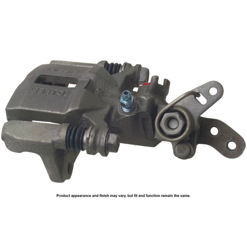 CARDONE Reman 19-B1266 Remanufactured Unloaded Caliper w/Bracket