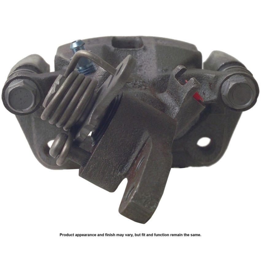 CARDONE Reman 19-B1266 Remanufactured Unloaded Caliper w/Bracket