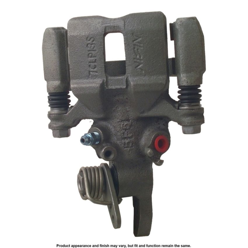 CARDONE Reman 19-B1266 Remanufactured Unloaded Caliper w/Bracket