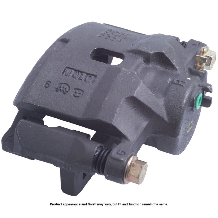 CARDONE Reman 19-B1334 Remanufactured Unloaded Caliper w/Bracket