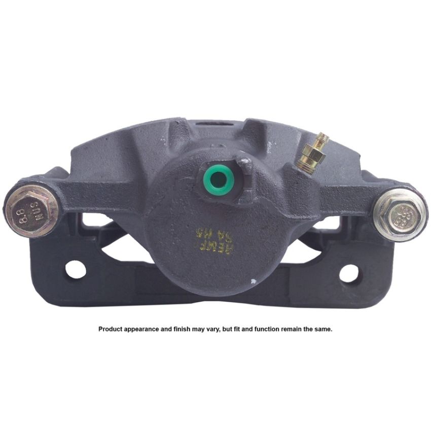 CARDONE Reman 19-B1334 Remanufactured Unloaded Caliper w/Bracket