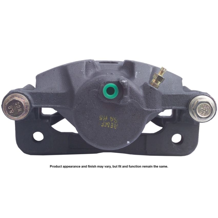 CARDONE Reman 19-B1334 Remanufactured Unloaded Caliper w/Bracket