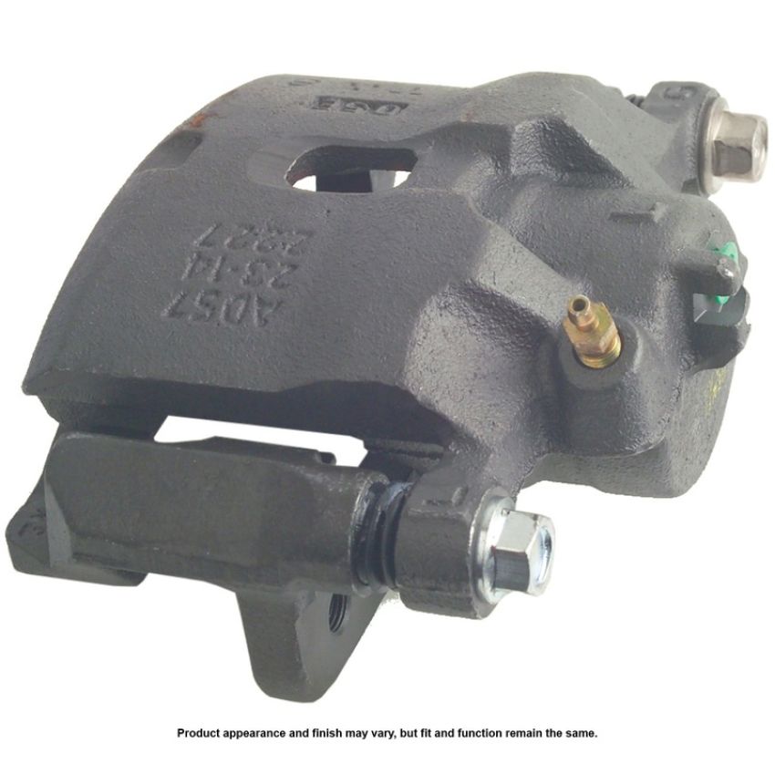 CARDONE Reman 19-B1335 Remanufactured Unloaded Caliper w/Bracket
