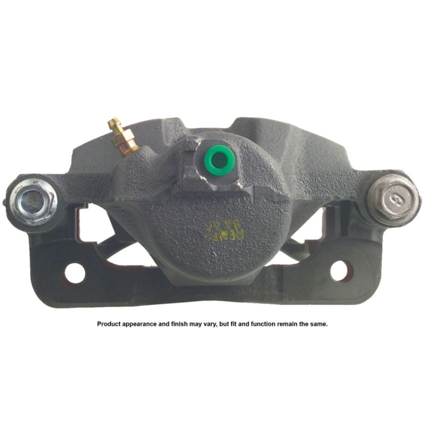 CARDONE Reman 19-B1335 Remanufactured Unloaded Caliper w/Bracket
