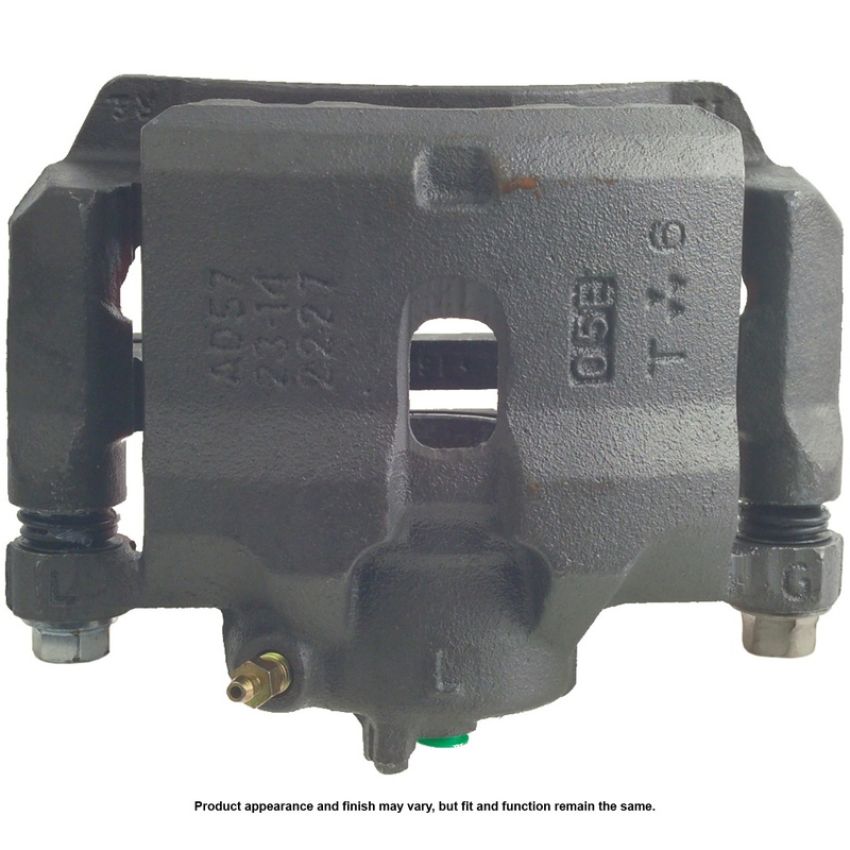 CARDONE Reman 19-B1335 Remanufactured Unloaded Caliper w/Bracket