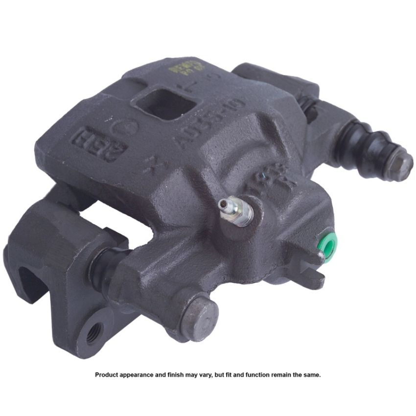 CARDONE Reman 19-B1338 Remanufactured Unloaded Caliper w/Bracket
