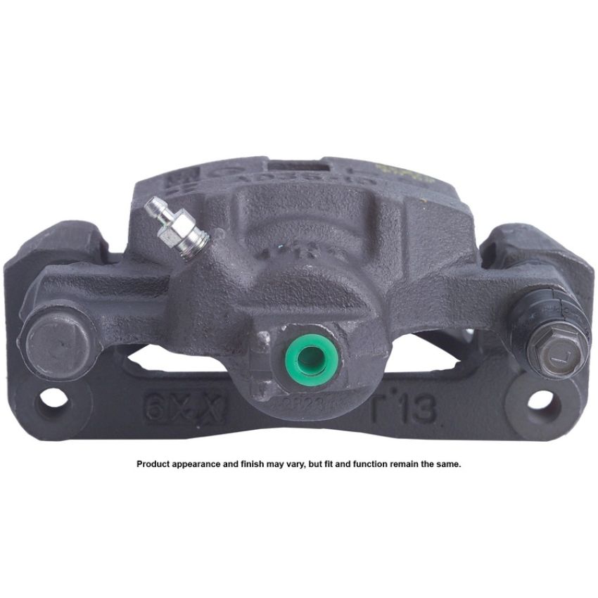 CARDONE Reman 19-B1338 Remanufactured Unloaded Caliper w/Bracket