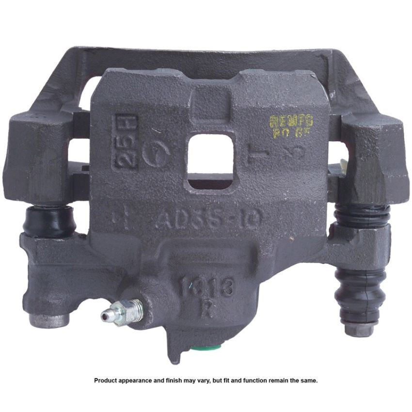 CARDONE Reman 19-B1338 Remanufactured Unloaded Caliper w/Bracket
