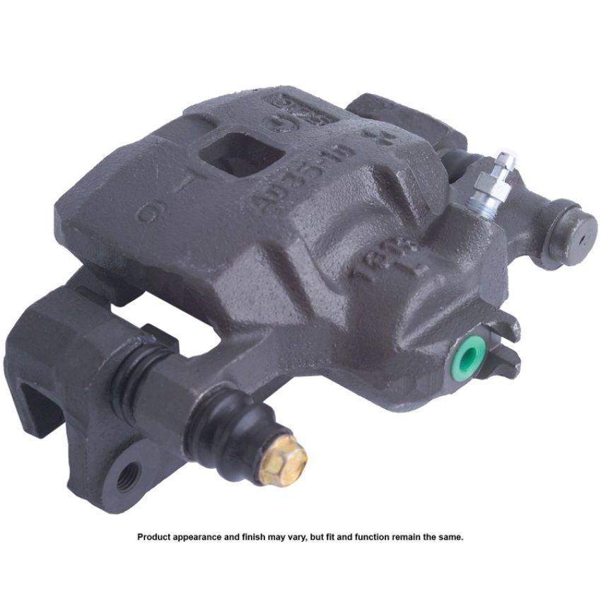 CARDONE Reman 19-B1339 Remanufactured Unloaded Caliper w/Bracket