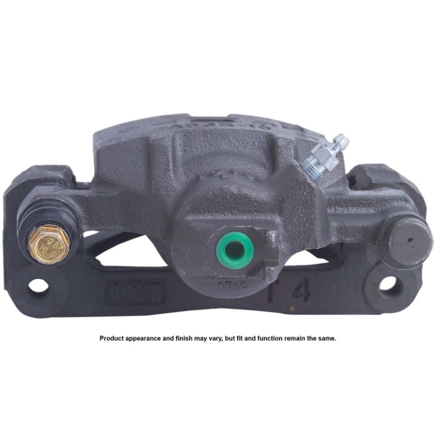 CARDONE Reman 19-B1339 Remanufactured Unloaded Caliper w/Bracket