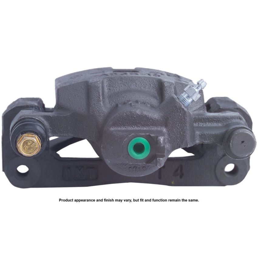 CARDONE Reman 19-B1339 Remanufactured Unloaded Caliper w/Bracket