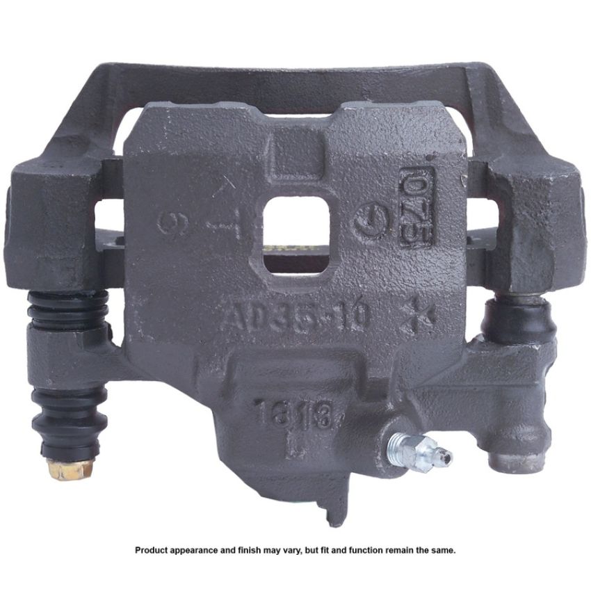 CARDONE Reman 19-B1339 Remanufactured Unloaded Caliper w/Bracket