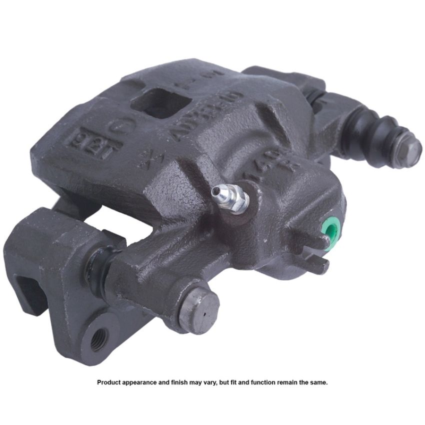 CARDONE Reman 19-B1340 Remanufactured Unloaded Caliper w/Bracket