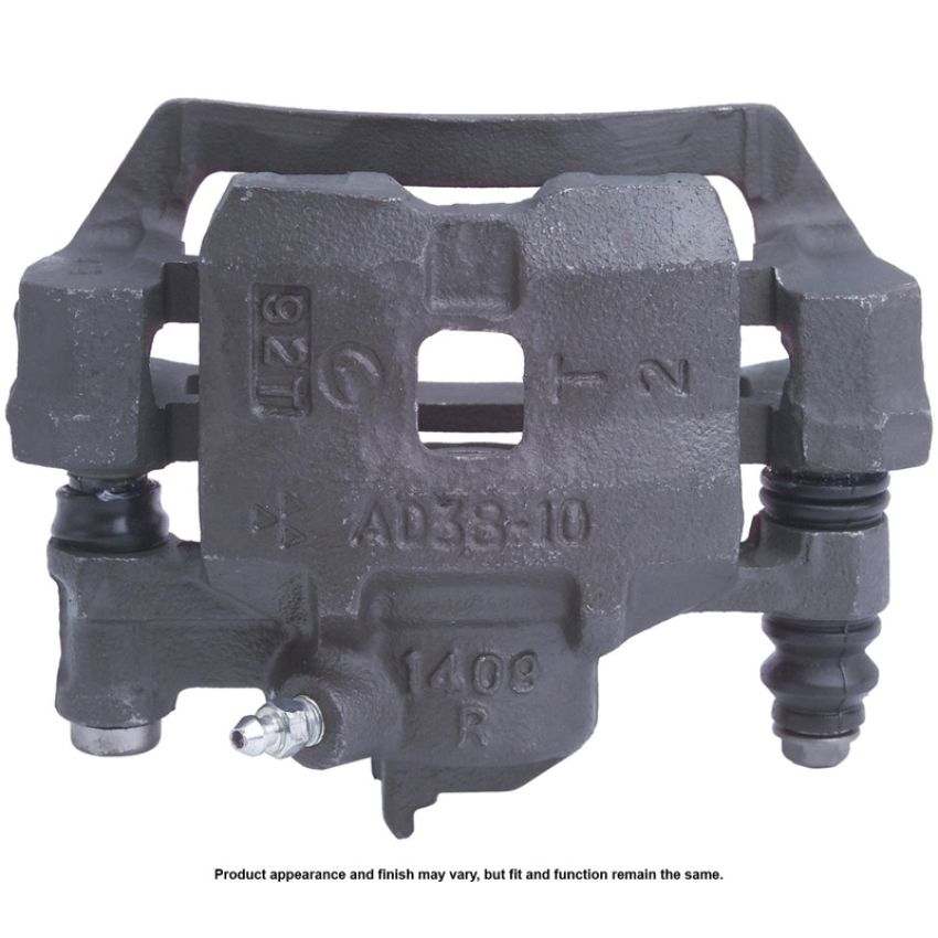 CARDONE Reman 19-B1340 Remanufactured Unloaded Caliper w/Bracket