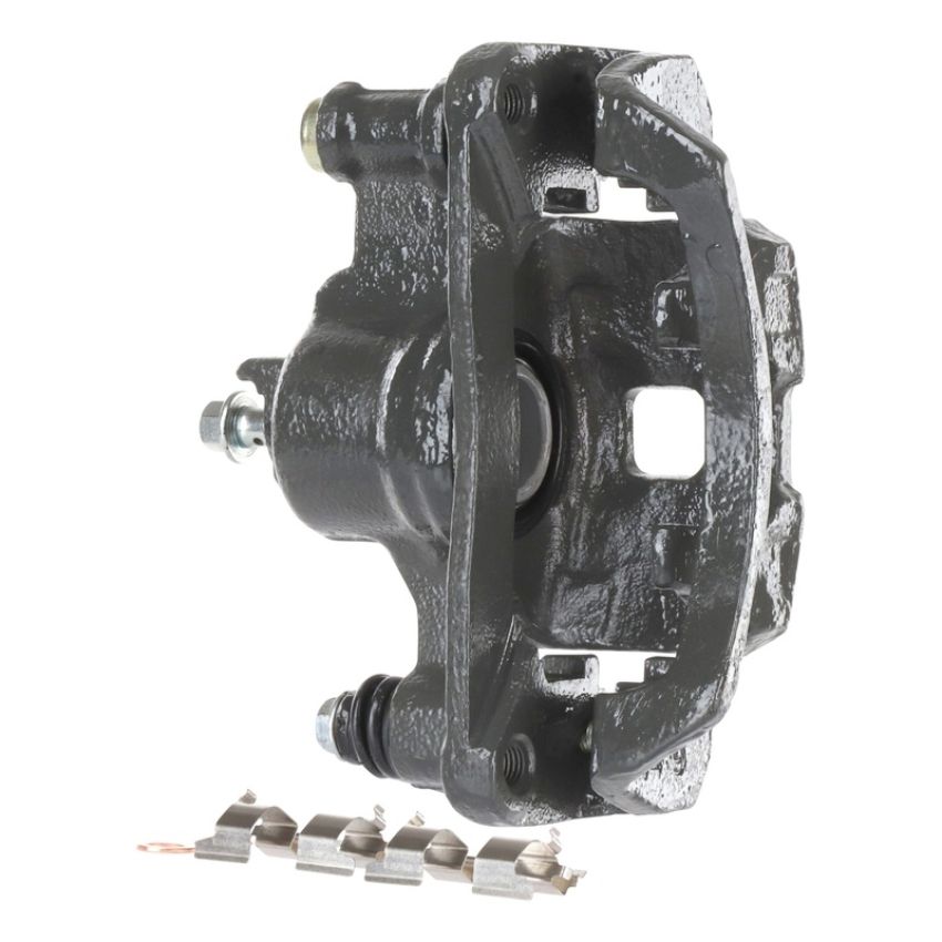 CARDONE Reman 19-B1341 Remanufactured Unloaded Caliper w/Bracket