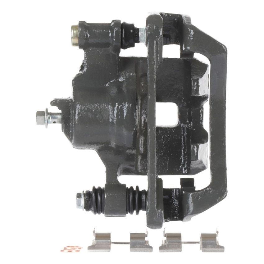 CARDONE Reman 19-B1341 Remanufactured Unloaded Caliper w/Bracket