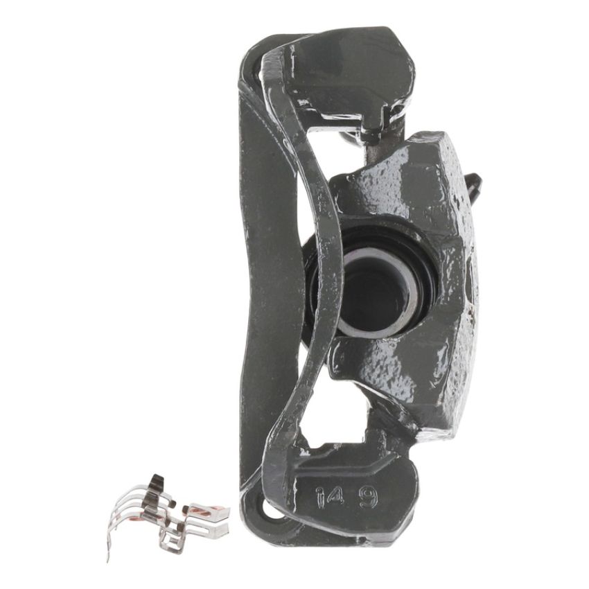 CARDONE Reman 19-B1341 Remanufactured Unloaded Caliper w/Bracket