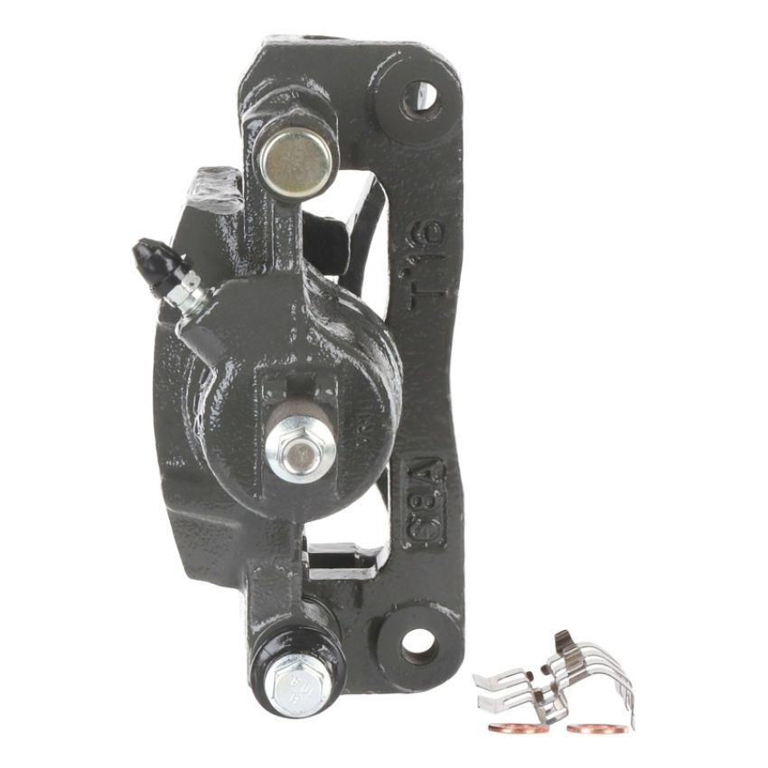 CARDONE Reman 19-B1341 Remanufactured Unloaded Caliper w/Bracket