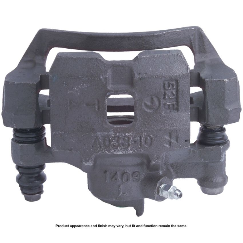 CARDONE Reman 19-B1341 Remanufactured Unloaded Caliper w/Bracket