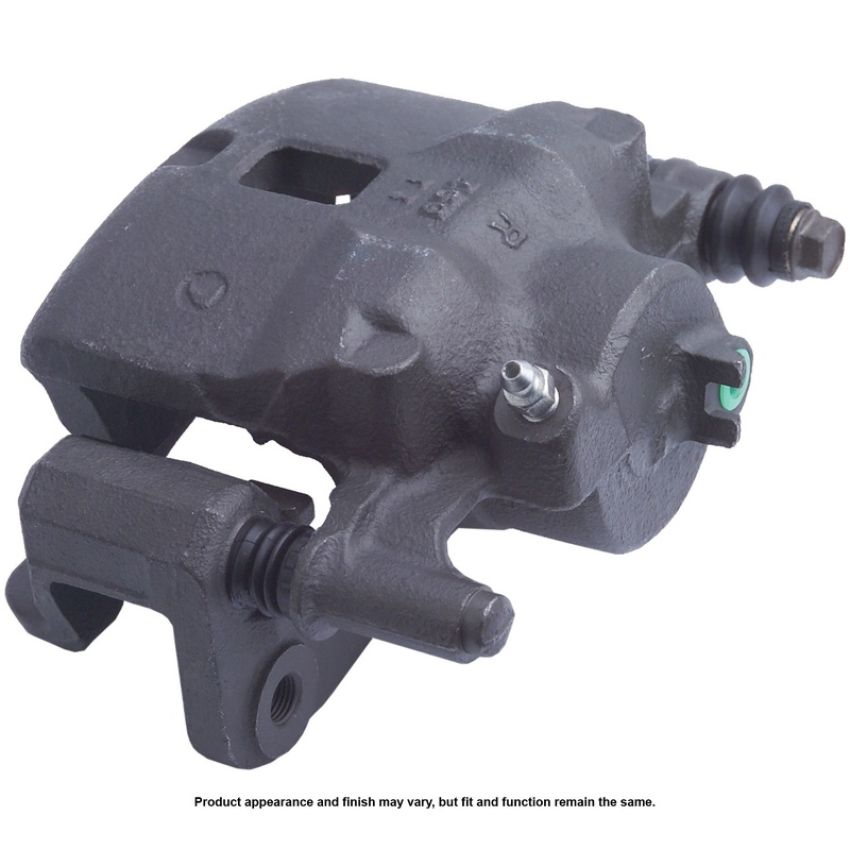 CARDONE Reman 19-B1342 Remanufactured Unloaded Caliper w/Bracket