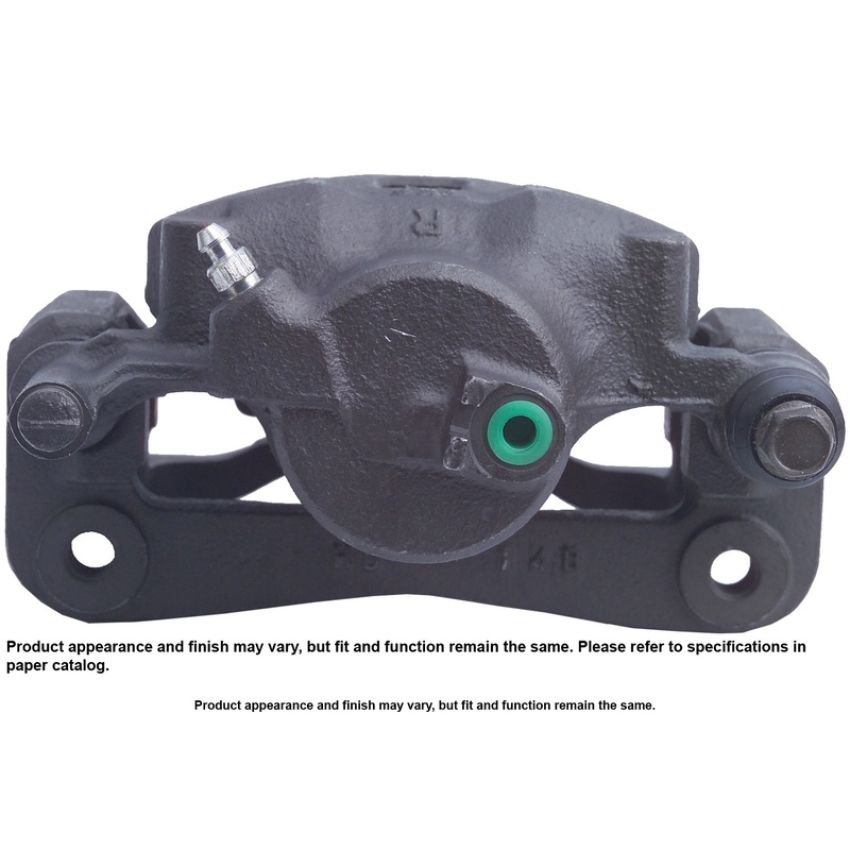 CARDONE Reman 19-B1342 Remanufactured Unloaded Caliper w/Bracket