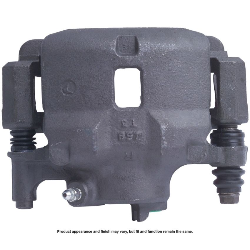 CARDONE Reman 19-B1342 Remanufactured Unloaded Caliper w/Bracket