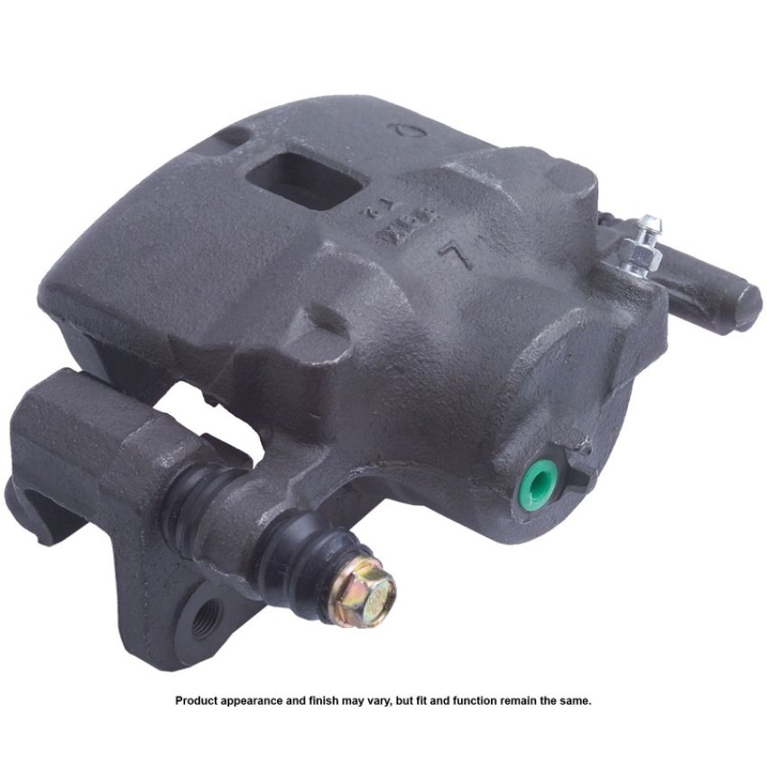 CARDONE Reman 19-B1343 Remanufactured Unloaded Caliper w/Bracket