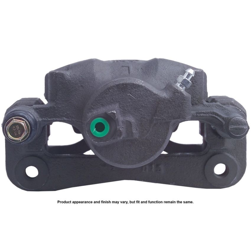 CARDONE Reman 19-B1343 Remanufactured Unloaded Caliper w/Bracket