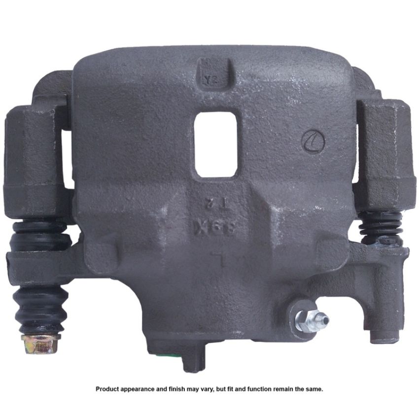 CARDONE Reman 19-B1343 Remanufactured Unloaded Caliper w/Bracket