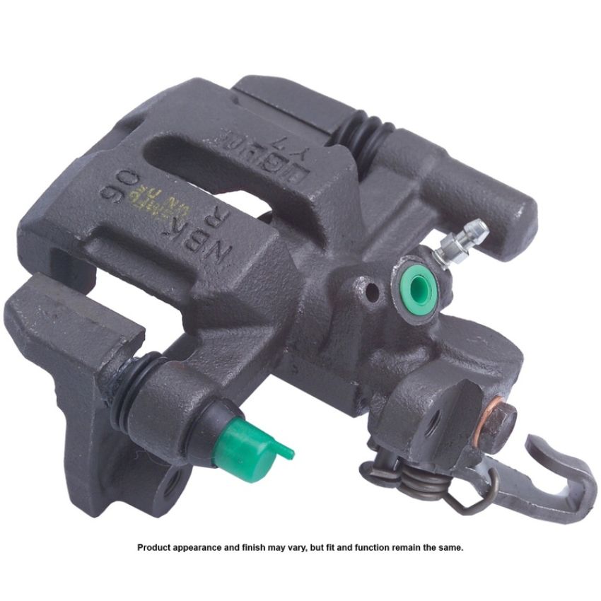 CARDONE Reman 19-B1344 Remanufactured Unloaded Caliper w/Bracket