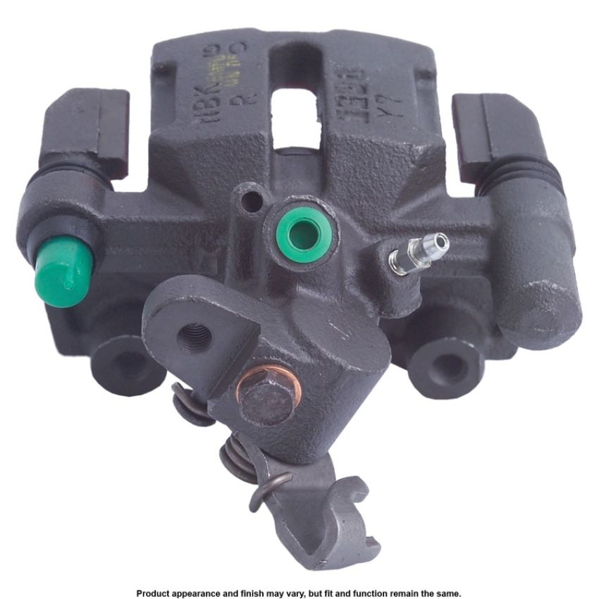 CARDONE Reman 19-B1344 Remanufactured Unloaded Caliper w/Bracket