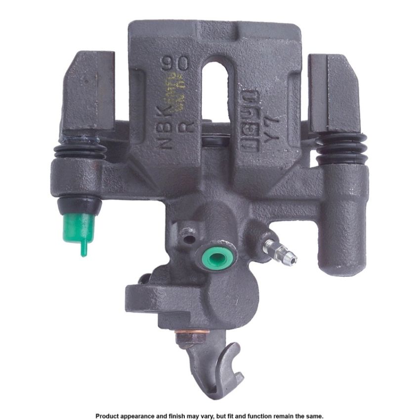 CARDONE Reman 19-B1344 Remanufactured Unloaded Caliper w/Bracket