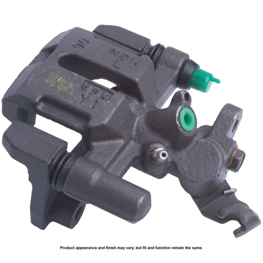 CARDONE Reman 19-B1345 Remanufactured Unloaded Caliper w/Bracket