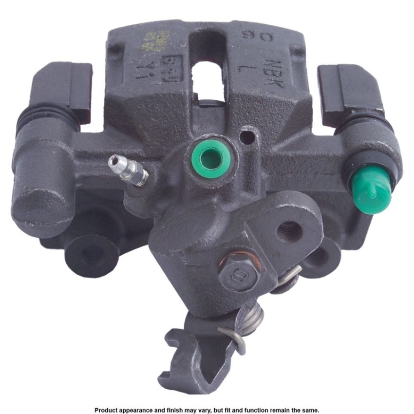 CARDONE Reman 19-B1345 Remanufactured Unloaded Caliper w/Bracket