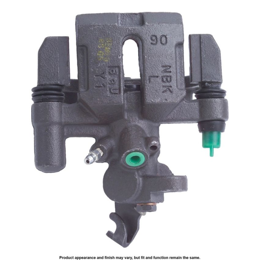 CARDONE Reman 19-B1345 Remanufactured Unloaded Caliper w/Bracket