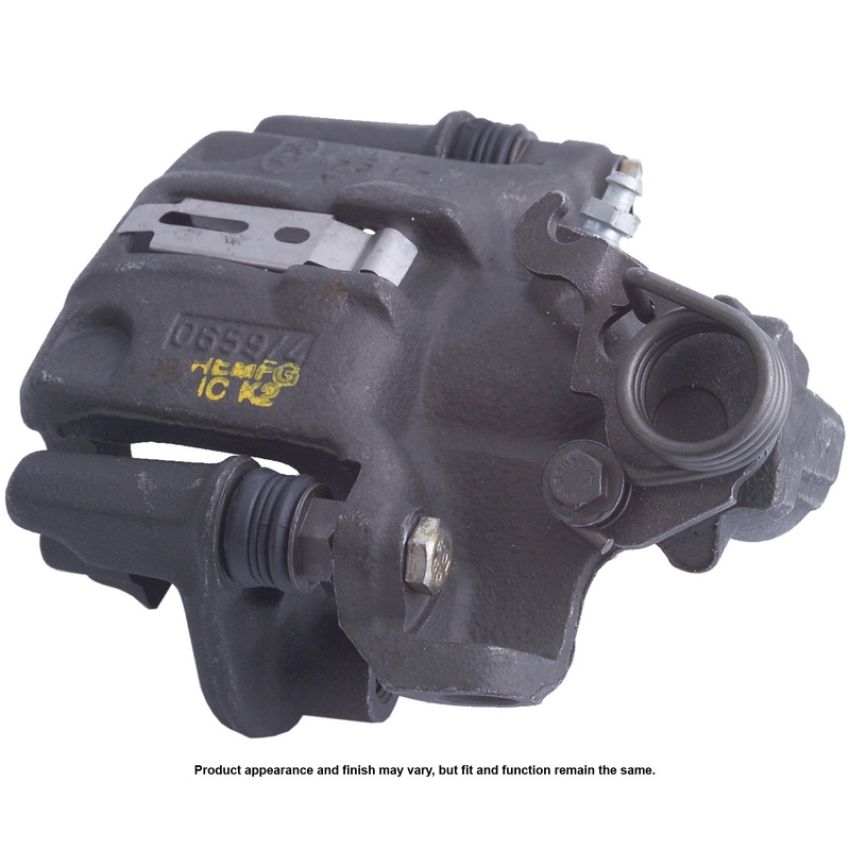 CARDONE Reman 19-B1346 Remanufactured Unloaded Caliper w/Bracket