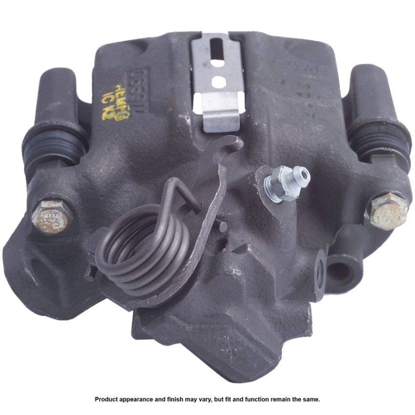 CARDONE Reman 19-B1346 Remanufactured Unloaded Caliper w/Bracket