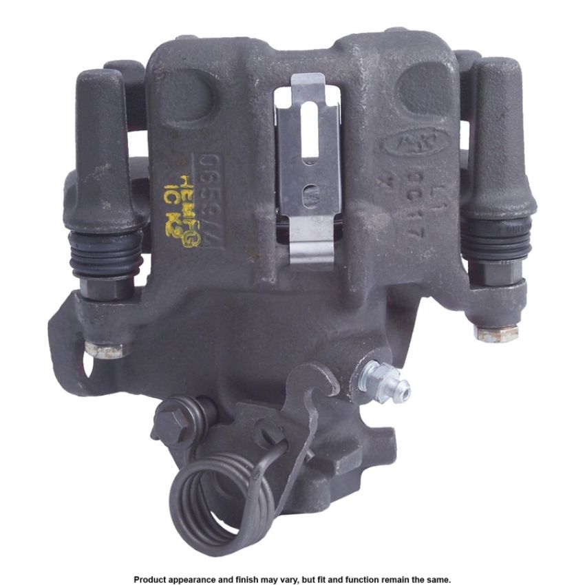 CARDONE Reman 19-B1346 Remanufactured Unloaded Caliper w/Bracket