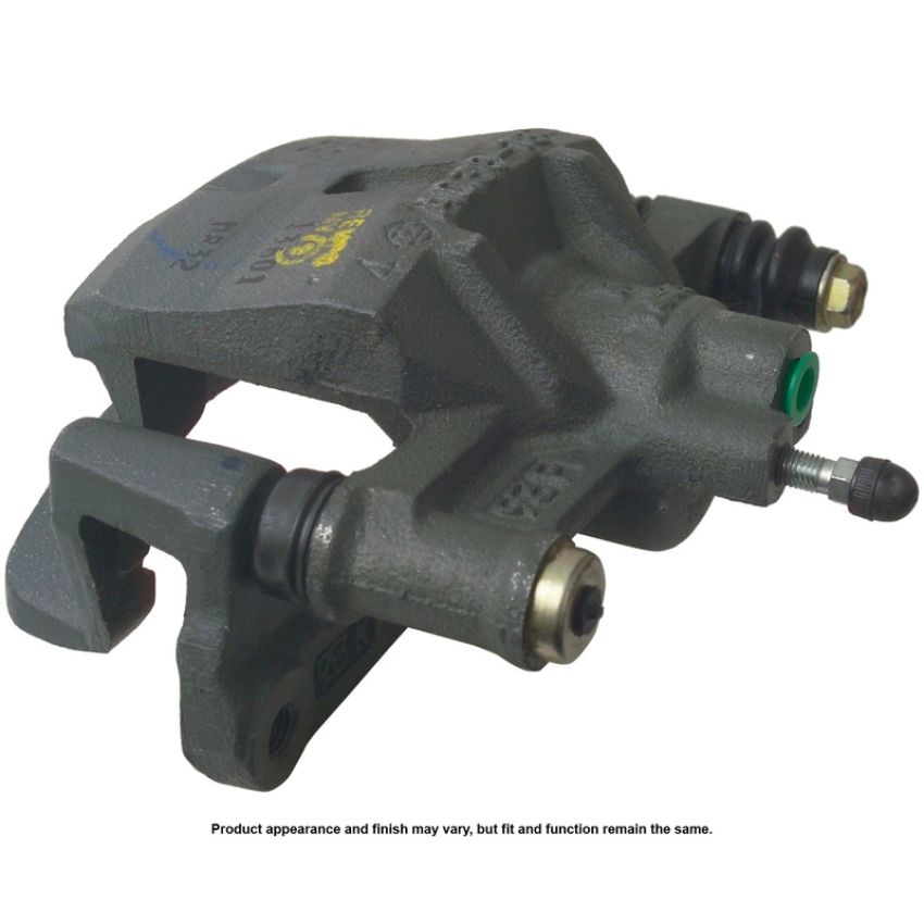 CARDONE Reman 19-B1368 Remanufactured Unloaded Caliper w/Bracket