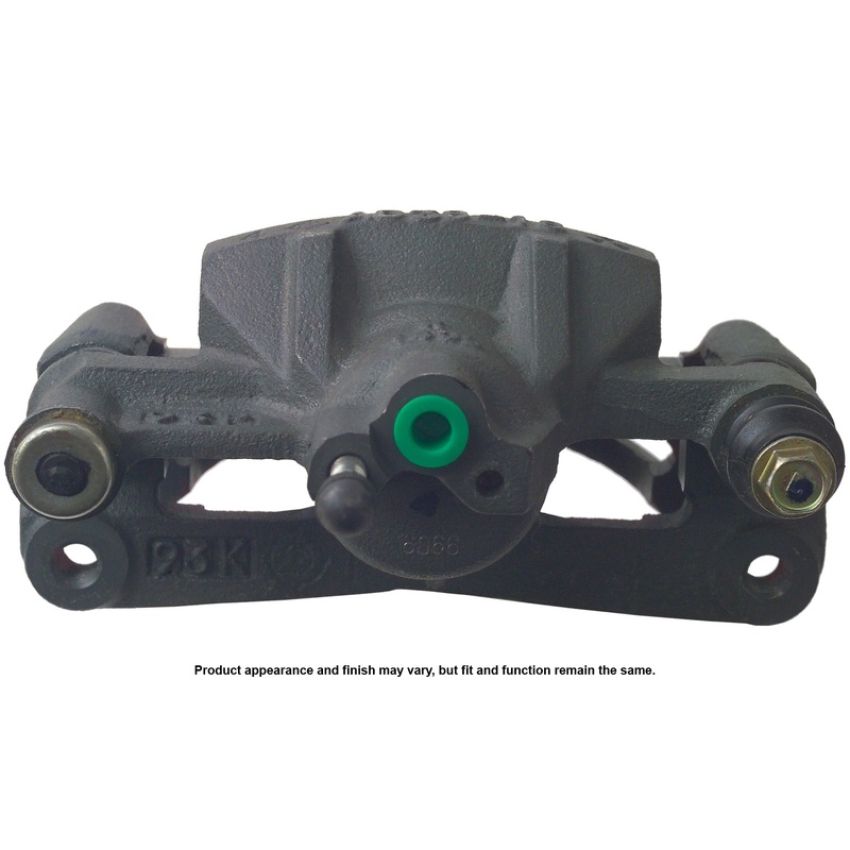 CARDONE Reman 19-B1368 Remanufactured Unloaded Caliper w/Bracket