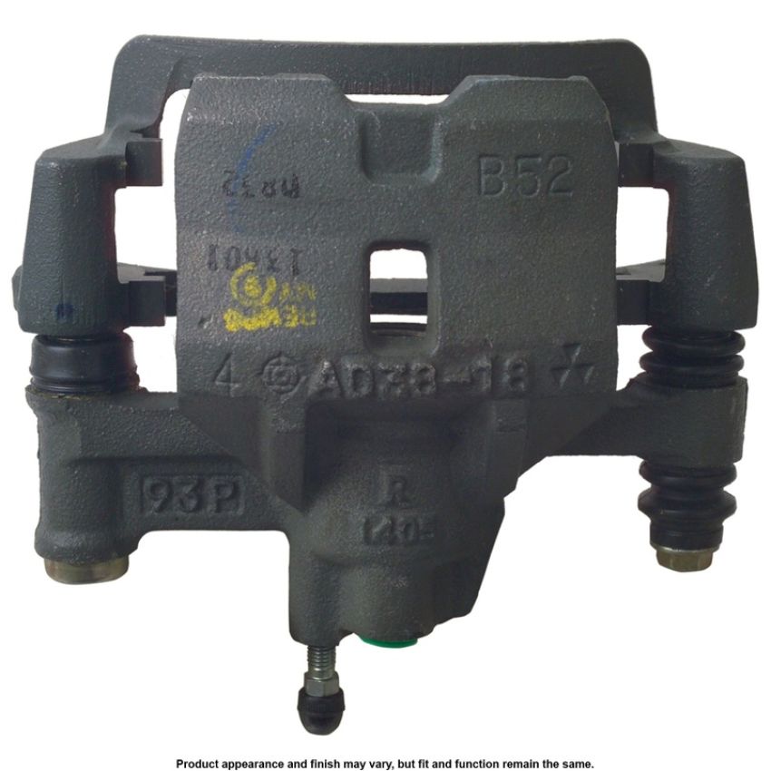 CARDONE Reman 19-B1368 Remanufactured Unloaded Caliper w/Bracket