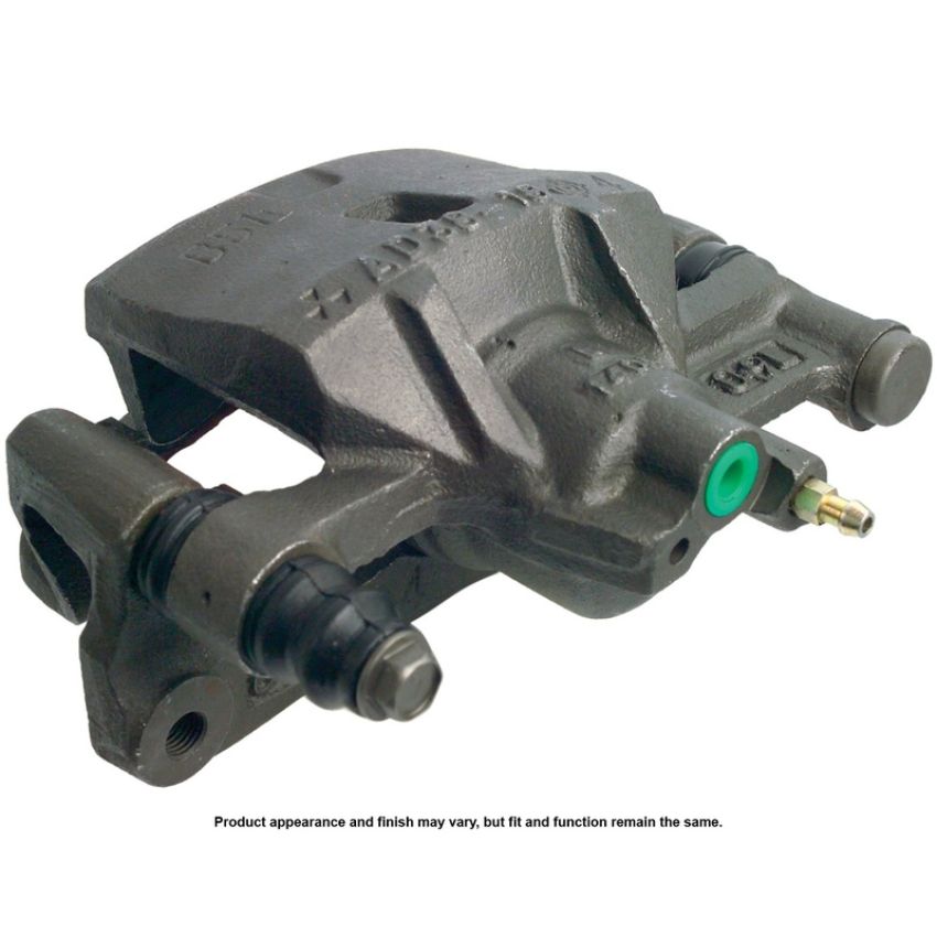 CARDONE Reman 19-B1369 Remanufactured Unloaded Caliper w/Bracket