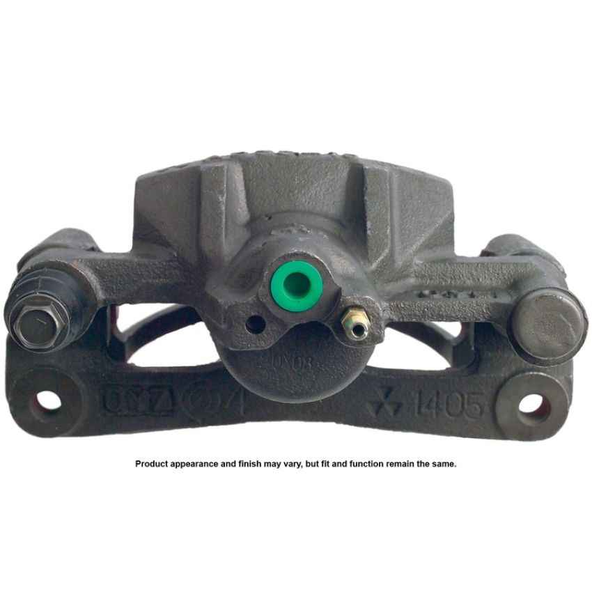 CARDONE Reman 19-B1369 Remanufactured Unloaded Caliper w/Bracket