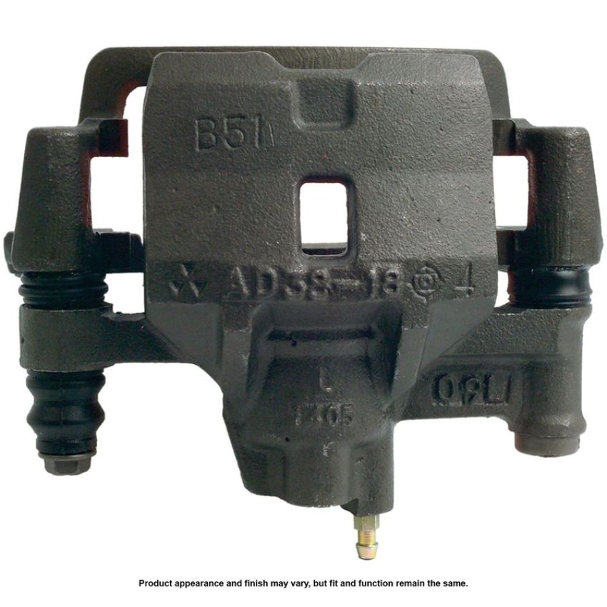 CARDONE Reman 19-B1369 Remanufactured Unloaded Caliper w/Bracket