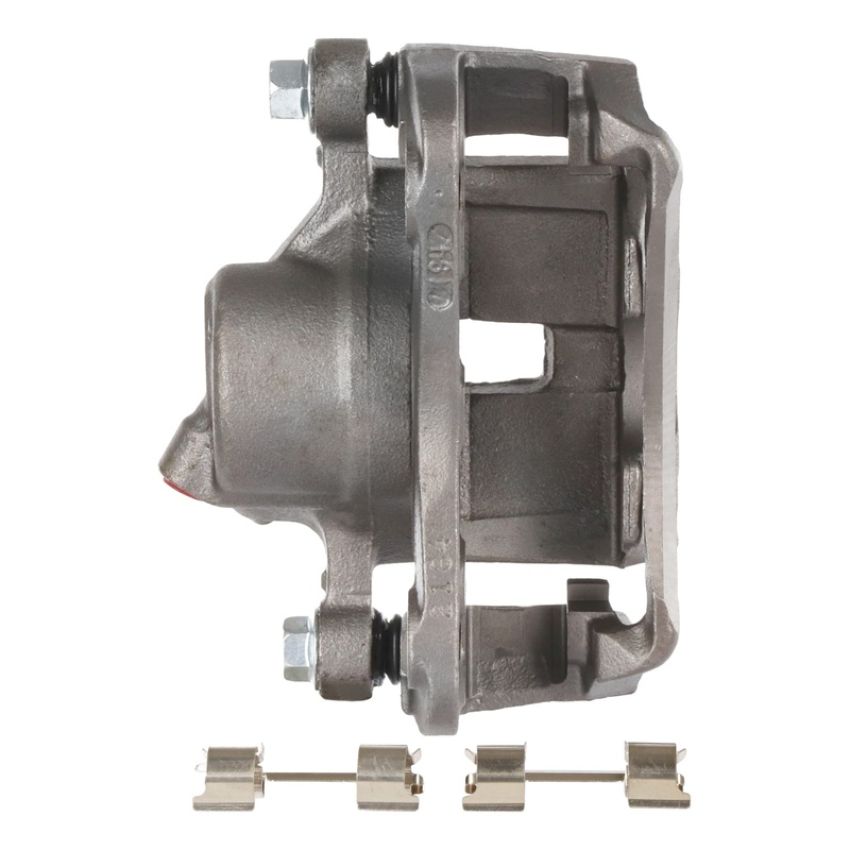 CARDONE Reman 19-B1373 Remanufactured Unloaded Caliper w/Bracket