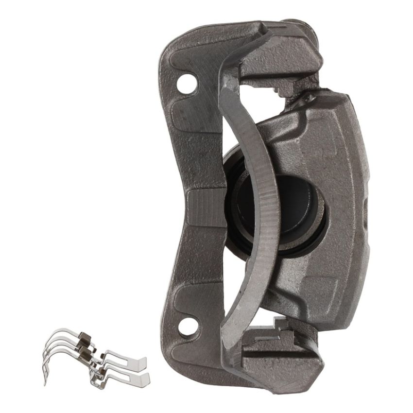 CARDONE Reman 19-B1373 Remanufactured Unloaded Caliper w/Bracket