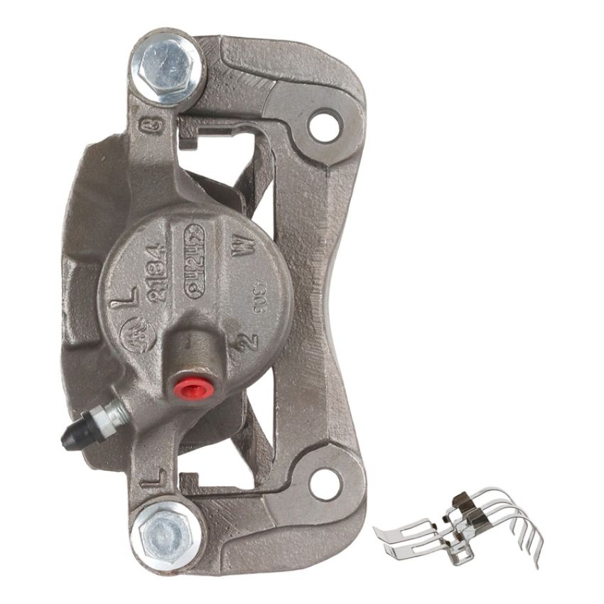 CARDONE Reman 19-B1373 Remanufactured Unloaded Caliper w/Bracket