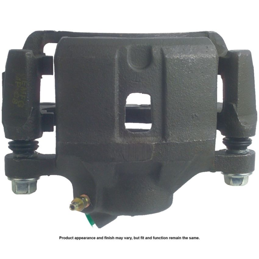 CARDONE Reman 19-B1373 Remanufactured Unloaded Caliper w/Bracket